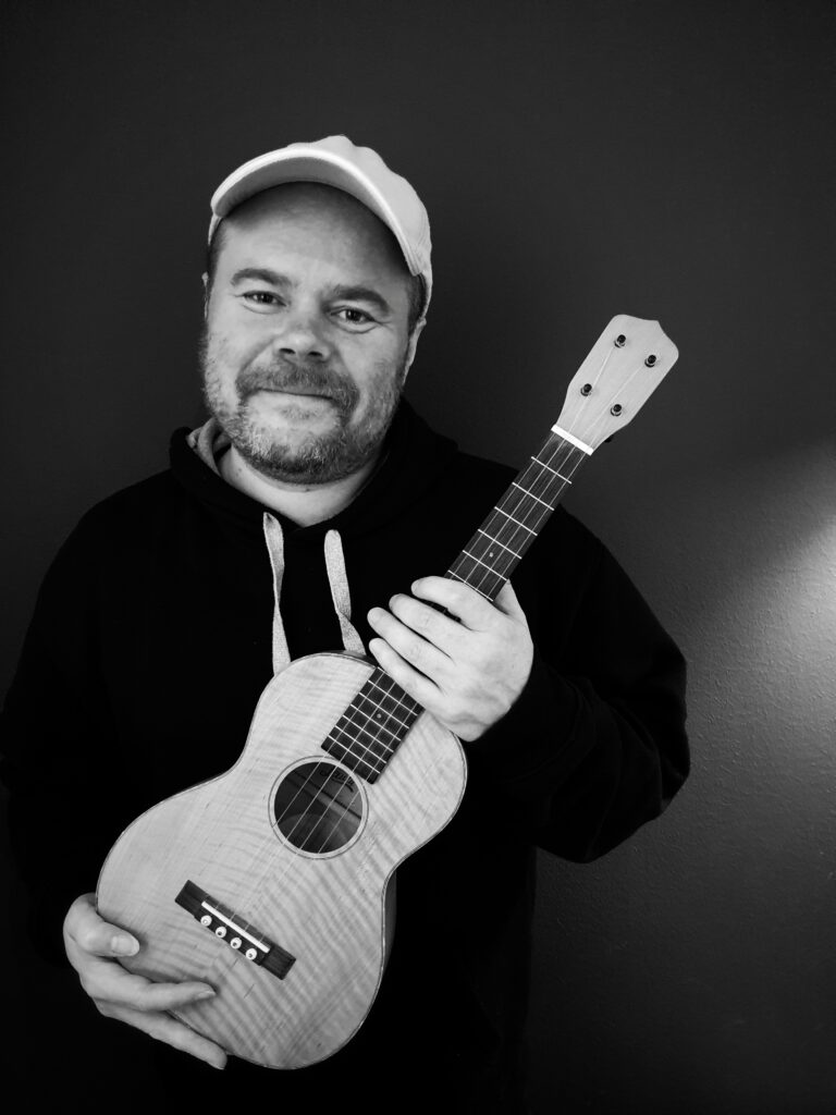 Jarmo Julkunen Ukulele